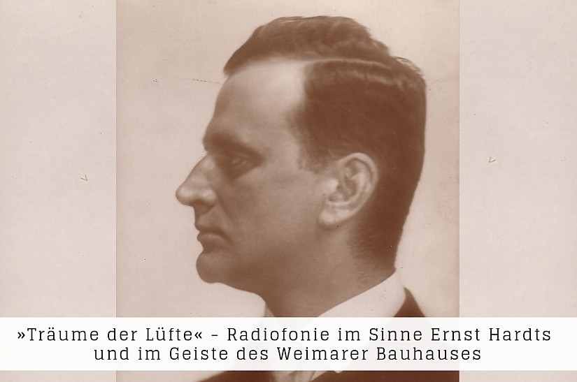 Quelle: Ernst Hardt, Fotopostkarte um 1910 von B. Wiehr, Dresden