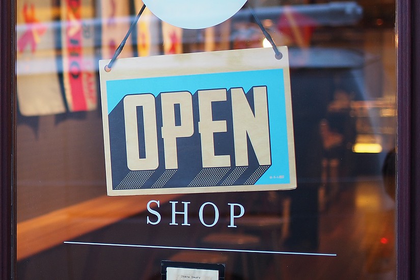 »Shop« Symbolfoto, Quelle: Pixabay »Shop« Symbolfoto, Quelle: Pixabay