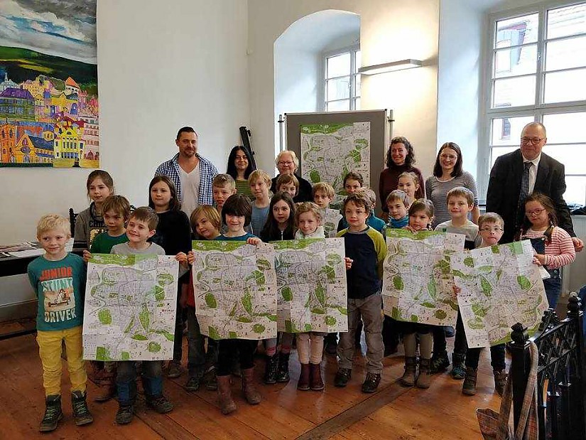 Foto: ©Stadt Weimar Foto: ©Stadt Weimar