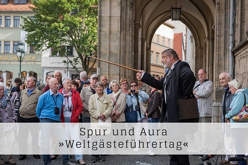 Bildquelle: Stadtrundgang "Rendezvous mit der Geschichte", Foto: Thomas Müller