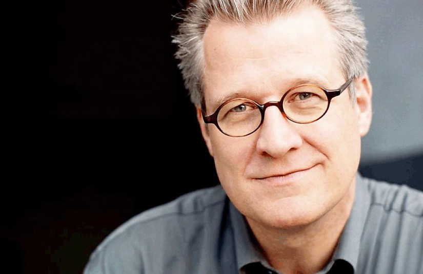 Philipp Blom, Foto: (c) Heike Bogenberger