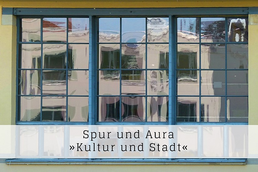 Ausschnitt: Fenster vom Hauptgebäude der Bauhaus-Universität Weimar, Quelle: Pixabay 