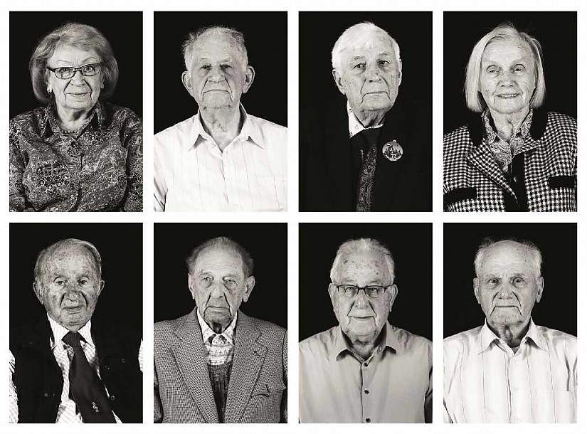 Die Zeugen, Foto: Thomas Müller