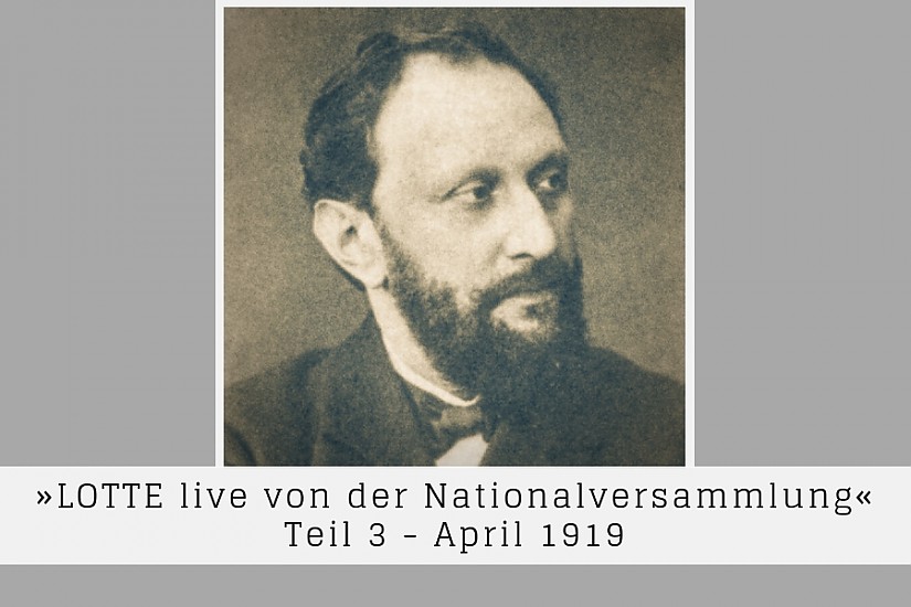 Foto: Emanuel Wurm, Quelle: Berliner Illustrirte Zeitung vom 23. Februar 1919 Foto: Emanuel Wurm, Quelle: Berliner Illustrirte Zeitung vom 23. Februar 1919
