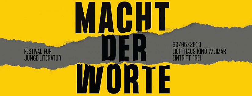 Flyer »juLi 2019« Flyer »juLi 2019«