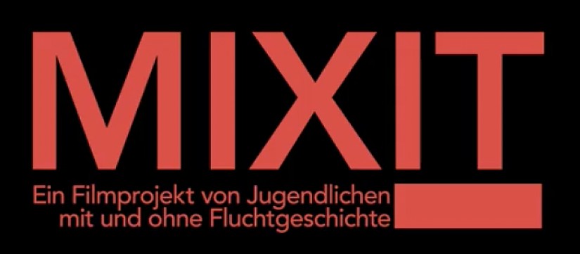 Mix It! Filmprojekt - Weimar 2019 Mix It! Filmprojekt - Weimar 2019