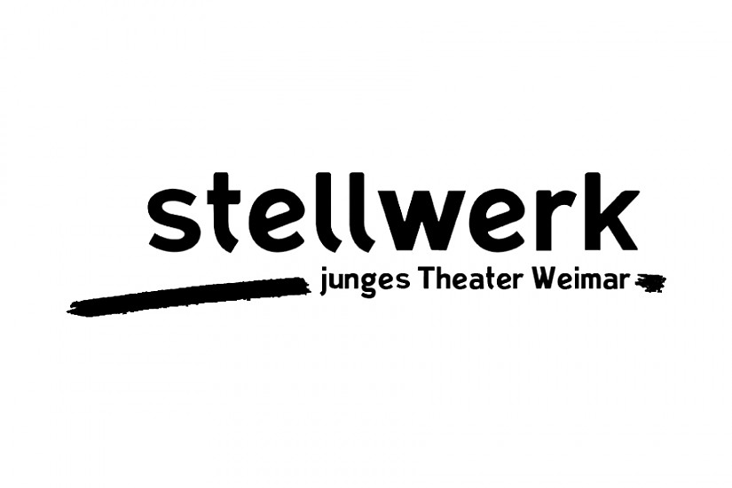 Logo: Stellwerk Weimar