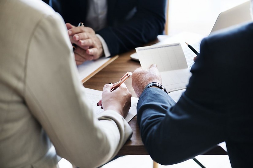 Büro (Symbolfoto; Pixabay.de) Büro (Symbolfoto; Pixabay.de)