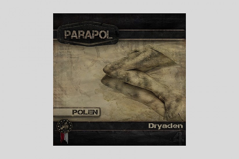 Cover: Parapol - Dryaden