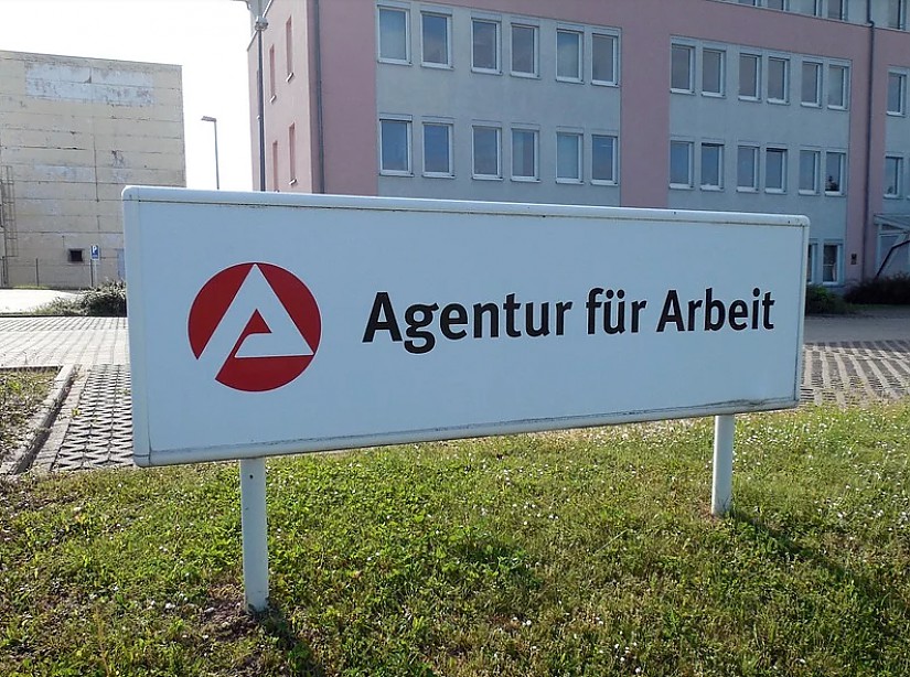 Agentur für Arbeit - Symbolbild, Quelle: Pixabay