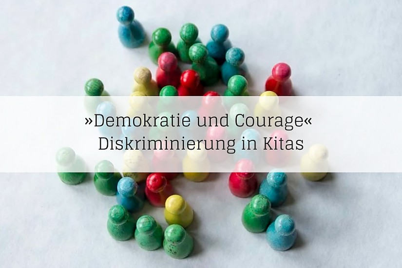 Demokratie und Courage - Symbolbild, Quelle: Pixabay