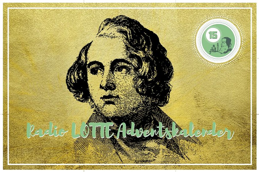 Radio LOTTE Adventskalender - 15. Türchen, Quelle: Pixabay Radio LOTTE Adventskalender - 15. Türchen, Quelle: Pixabay