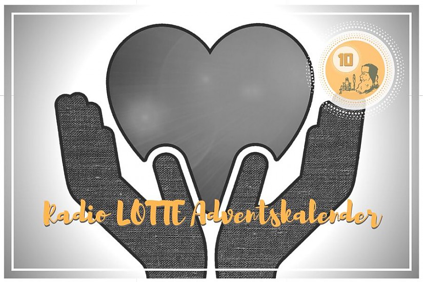 Radio LOTTE Adventskalender - 10. Türchen, Quelle: Pixabay Radio LOTTE Adventskalender - 10. Türchen, Quelle: Pixabay