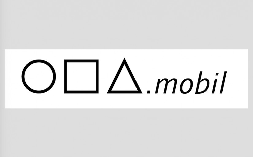 Logo: bauhaus.mobil