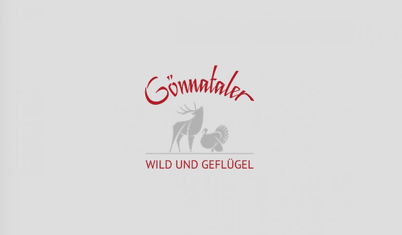 Logo: Gönnathalter Puten-Spezialitäten GmbH 