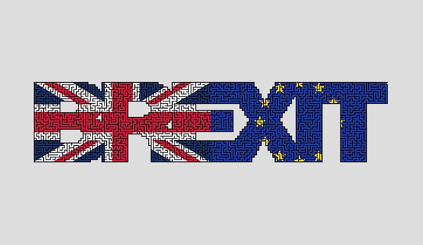 Brexit Symbol, Quelle: Pixabay Brexit Symbol, Quelle: Pixabay
