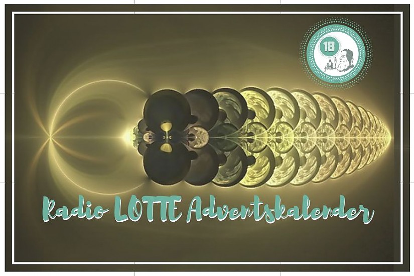 Radio LOTTE Adventskalender - 18. Türchen, Quelle: Pixabay