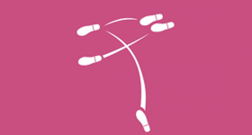 Logo: TANZWERKSTATT Weimar Logo: TANZWERKSTATT Weimar
