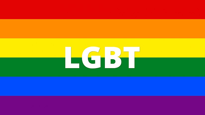 LGBT - Flagge, Quelle: Pixabay LGBT - Flagge, Quelle: Pixabay