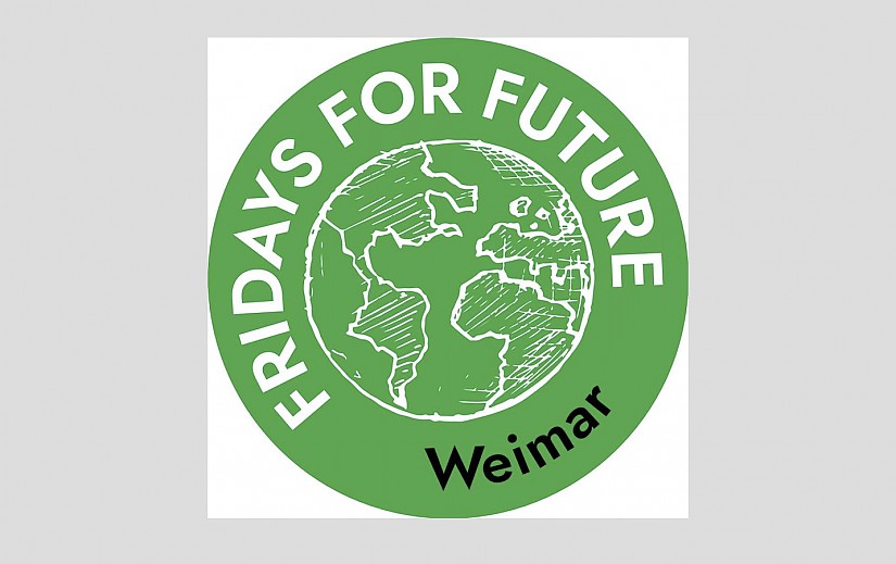 FFF-Weimar - Logo