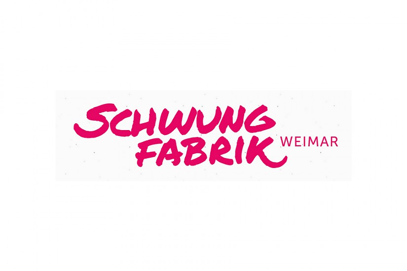 Schwungfabrik Weimar - Logo