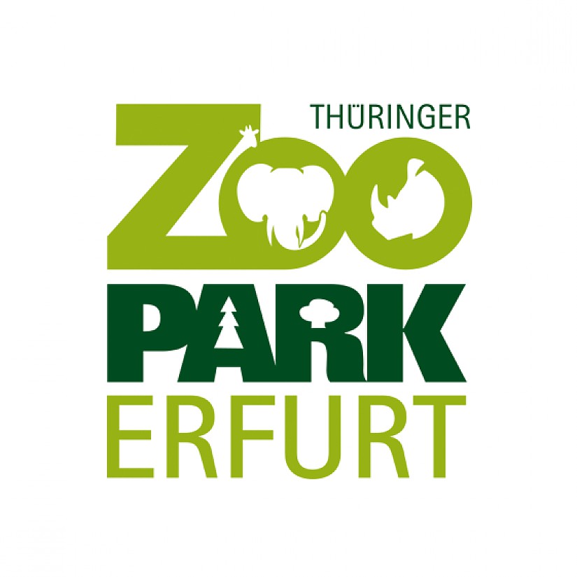 Zoo Erfurt - Logo