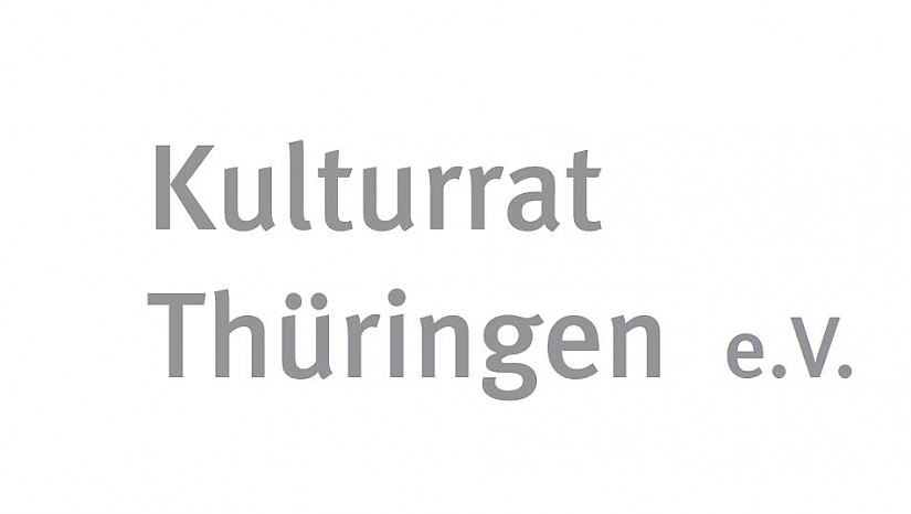 Kulturrat Thüringen e.V. - Logo