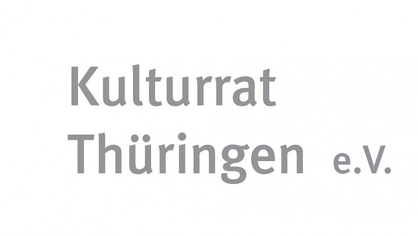 Kulturrat Thüringen e.V. - Logo Kulturrat Thüringen e.V. - Logo