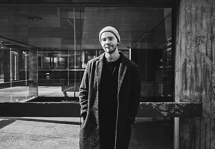 Borni, Foto: Vivien Staff