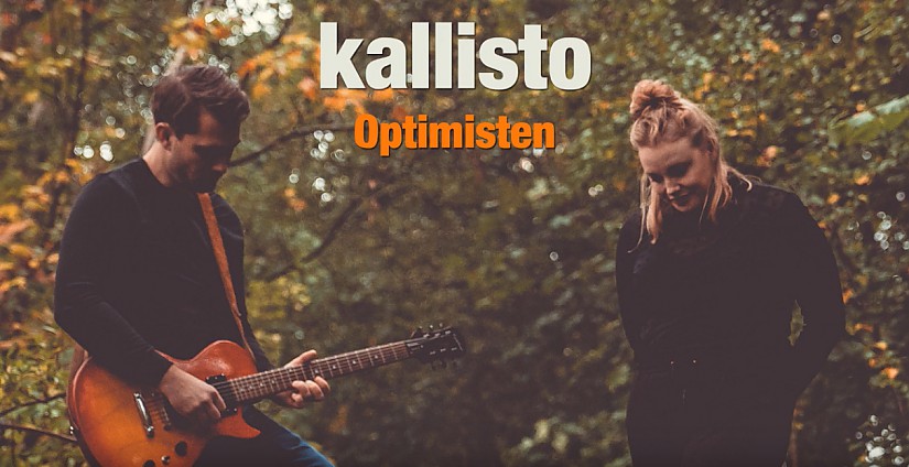 Das Duo "kallisto", Quelle: Screenshot Youtube