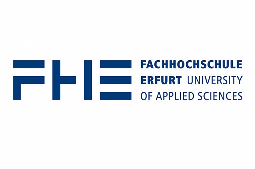Fachhochschule Erfurt - Logo