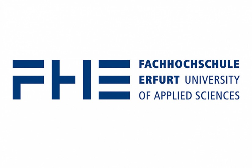Fachhochschule Erfurt - Logo Fachhochschule Erfurt - Logo