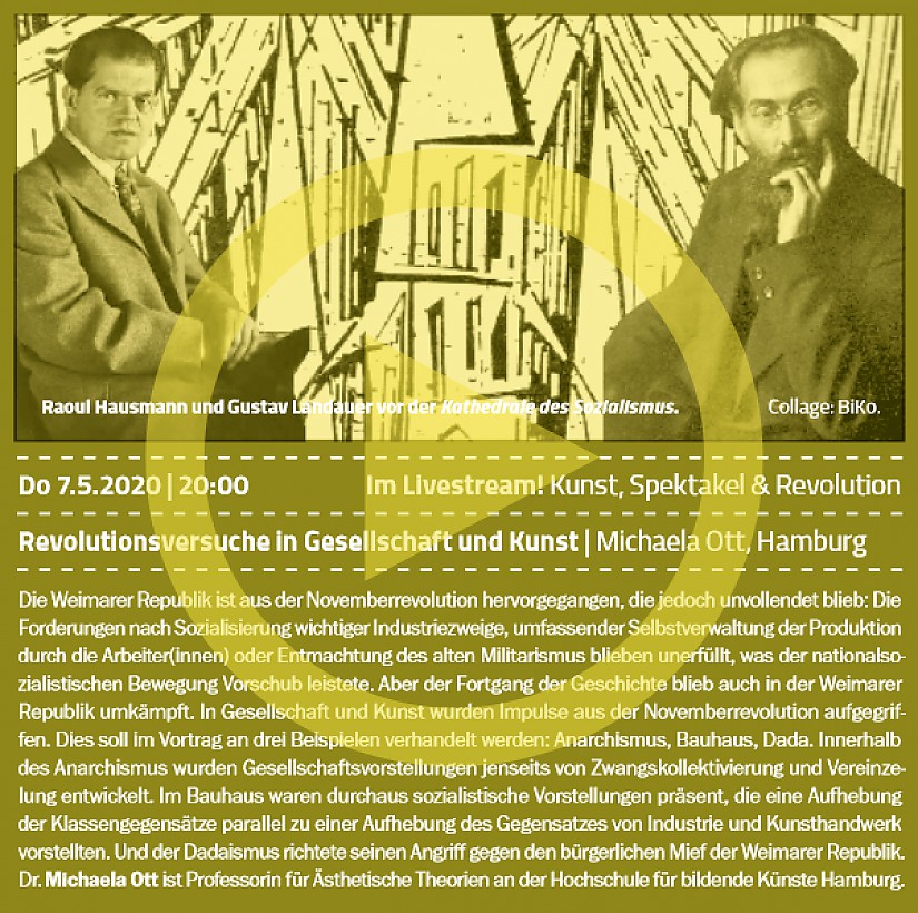 ACC-Programmheft Ausschnitt ACC-Programmheft Ausschnitt