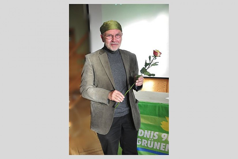 Rudolf Keßner, Quelle: Pressemitteilung der Fraktion BÜNDNIS 90DIE GRÜNEN im Weimarer Stadtrat, 06.05.2020 Rudolf Keßner, Quelle: Pressemitteilung der Fraktion BÜNDNIS 90DIE GRÜNEN im Weimarer Stadtrat, 06.05.2020