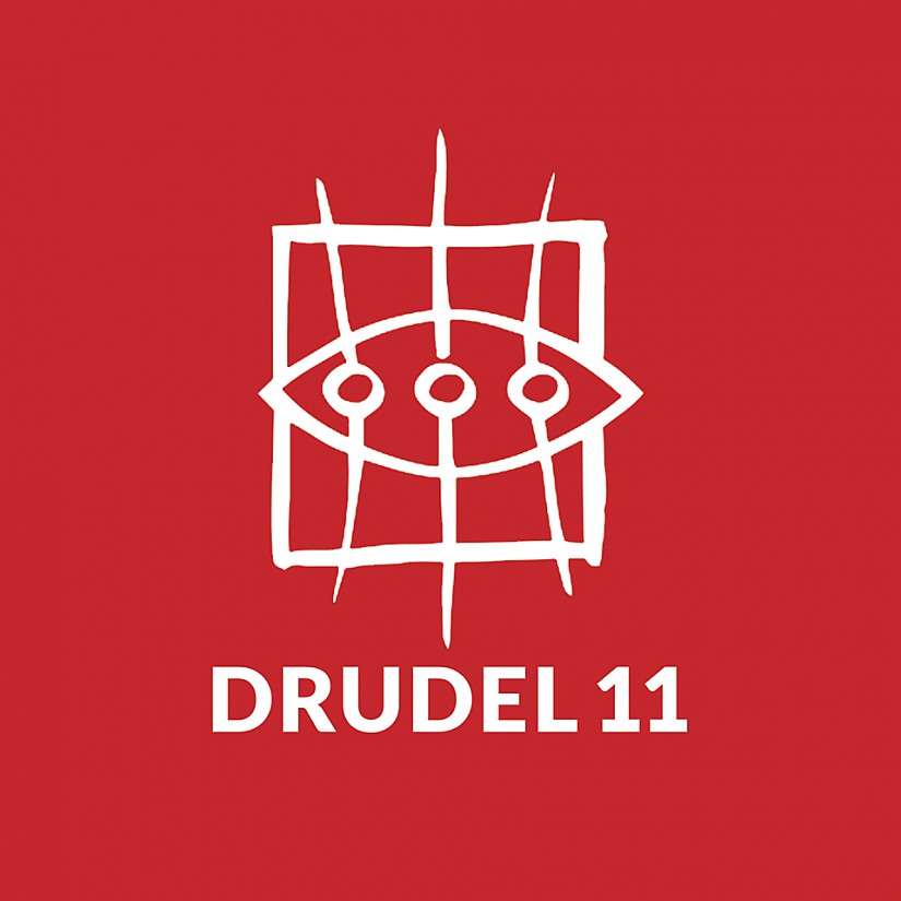 Drudel 11 - Logo
