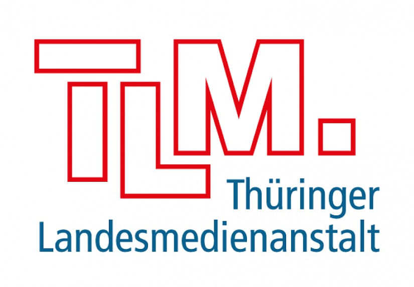 Thüringer Landesmedienanstalt - Logo
