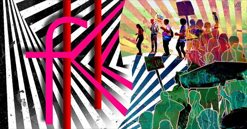 Freie Kulturkarawane Freie Kulturkarawane