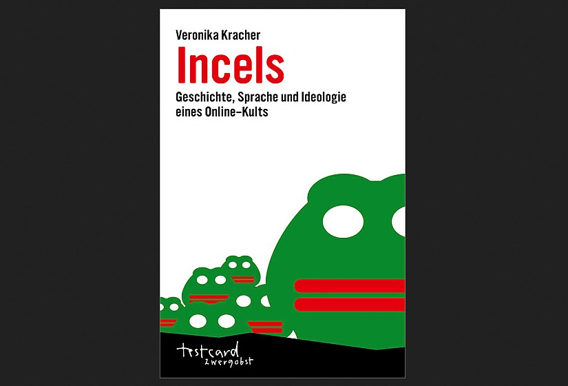 Buchcover "Incels"