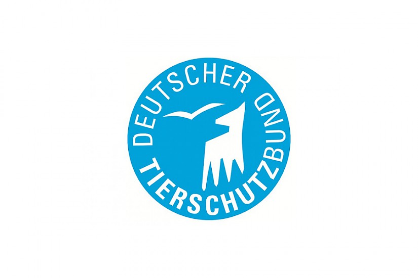 Deutscher Tierschutzbund - Logo