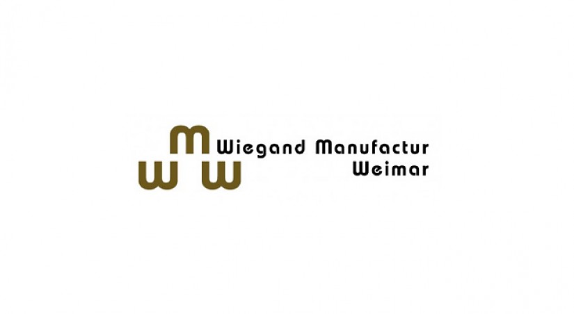 Wiegand Manufactur Weimar - Logo
