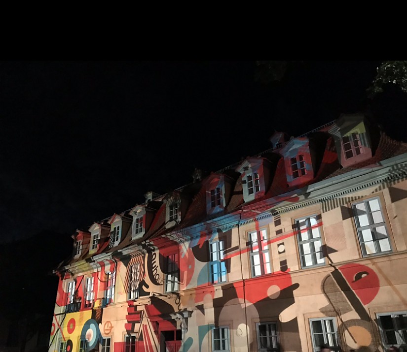 Stadtmuseum, Genius Loci 2019 (Foto: Michelle Werner)