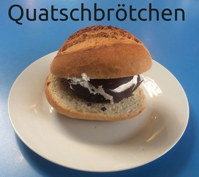 Quatschbrötchen - Podcast