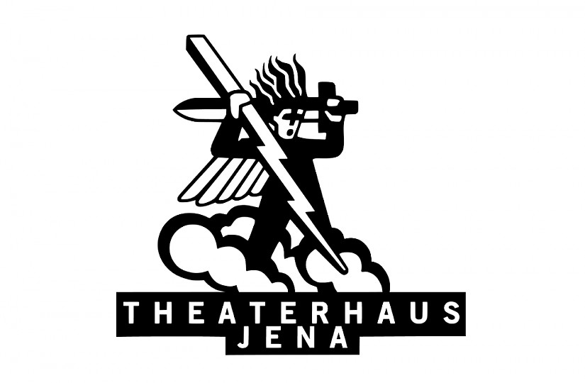Theaterhaus Jena - Logo Theaterhaus Jena - Logo