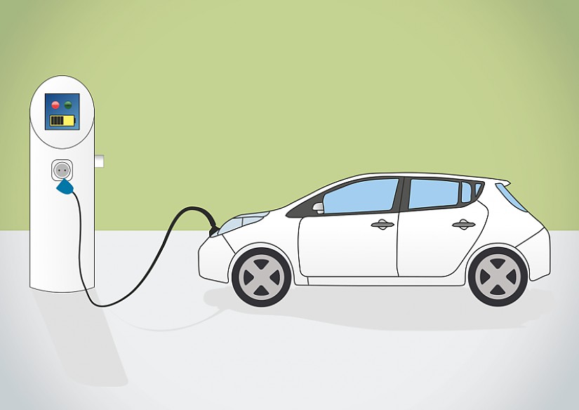 Ladestation für Elektro-Autos (Symbolbild; Pixabay.de) Ladestation für Elektro-Autos (Symbolbild; Pixabay.de)