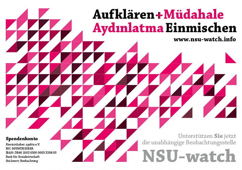 NSU Watch - Banner