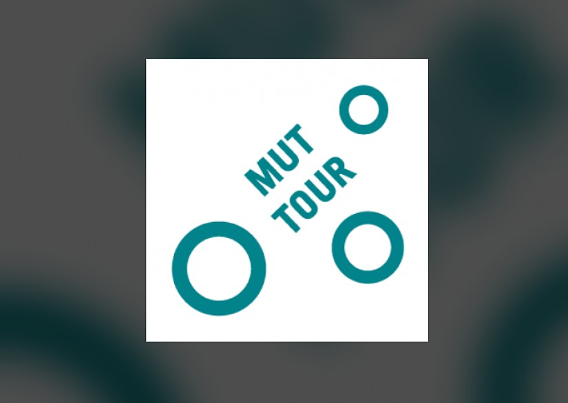 MUT TOUR - Logo