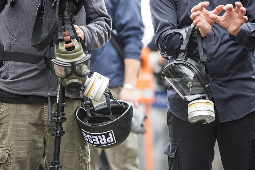 Journalisten - Symbolbild, Quelle: Pixabay Journalisten - Symbolbild, Quelle: Pixabay