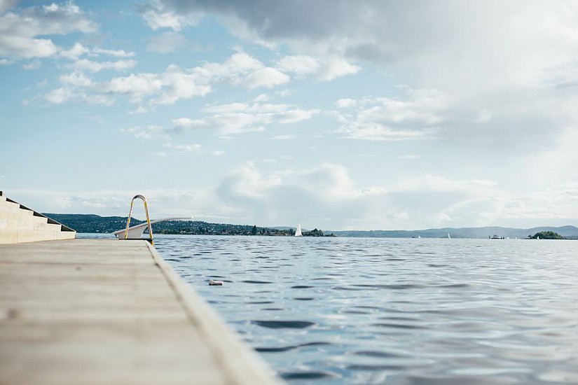 Badesee - Symbolbild, Quelle: Pixabay Badesee - Symbolbild, Quelle: Pixabay