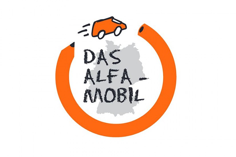 ALFA-Mobil - Logo ALFA-Mobil - Logo