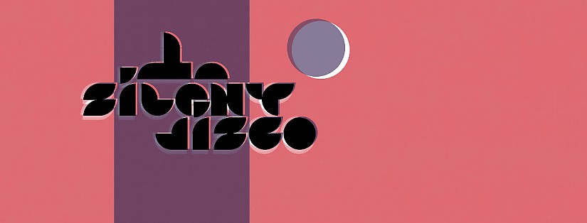 Silent Disco - Flyer Silent Disco - Flyer